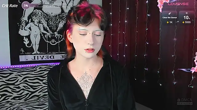 Vailyreb  online show from January 15, 2025, 3:50 pm