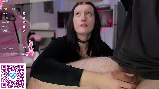 Snapshot of Vailyreb_ chatting on January 5, 2026, 5:49 pm Vailyreb online show from January 5, 2026, 5:49 pm