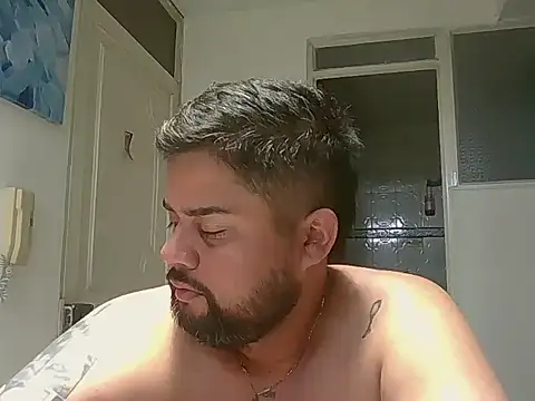 Snapshot of GABRIELGARCIA1313 chatting on April 2, 2026, 4:37 pm GABRIELGARCIA1313 online show from April 2, 2026, 4:37 pm