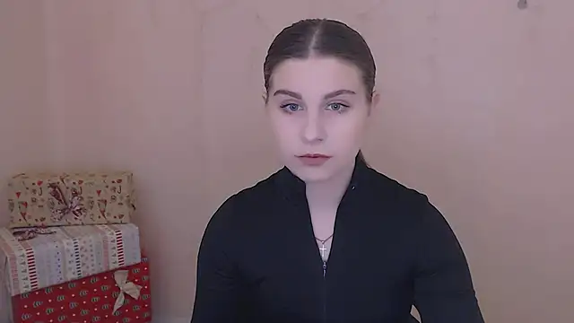 Sweet Doll Luna online show from January 7, 2025, 12:41 pm