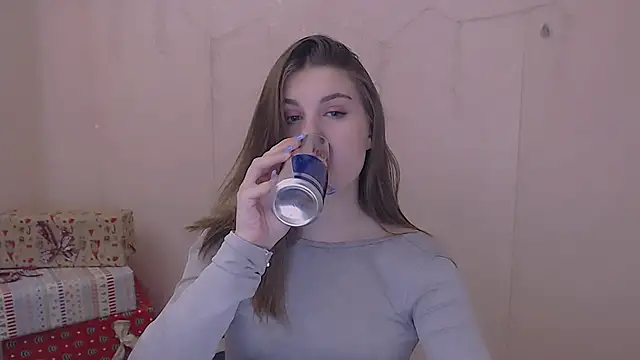 Sweet Doll Luna online show from January 9, 2025, 12:41 pm