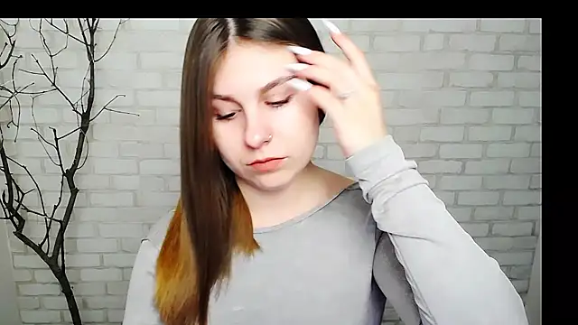 Sweet Doll Luna online show from February 5, 2025, 10:08 am