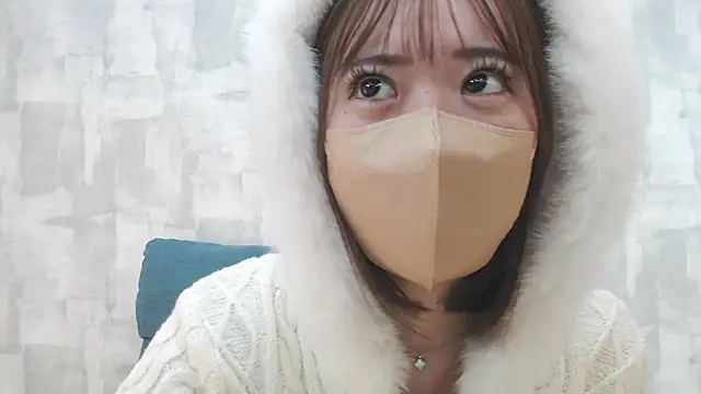 Snapshot of LOVE_MOMO_LOVE chatting on January 12, 2025, 11:28 am LOVE MOMO LOVE online show from January 12, 2025, 11:28 am