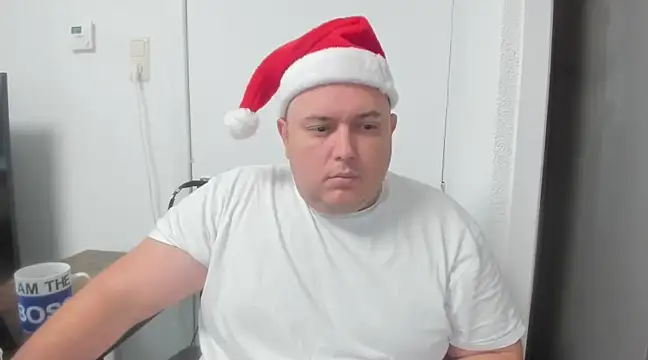 BigromeoXX online show from December 25, 2024, 11:54 am