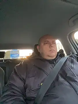 BigromeoXX online show from November 12, 2025, 6:47 am