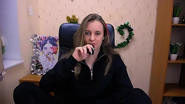 Snapshot of _Nicole_new chatting on December 11, 2024, 3:26 pm Nicole new online show from December 11, 2024, 3:26 pm