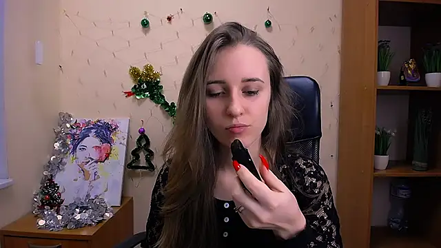 Snapshot of _Nicole_new chatting on December 20, 2024, 12:27 pm Nicole new online show from December 20, 2024, 12:27 pm