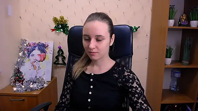 Snapshot of _Nicole_new chatting on December 21, 2024, 12:16 pm Nicole new online show from December 21, 2024, 12:16 pm