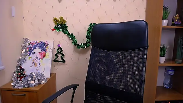 Snapshot of _Nicole_new chatting on December 22, 2024, 12:05 pm Nicole new online show from December 22, 2024, 12:05 pm