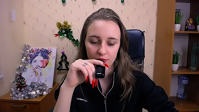 Snapshot of _Nicole_new chatting on December 22, 2024, 3:11 pm Nicole new online show from December 22, 2024, 3:11 pm