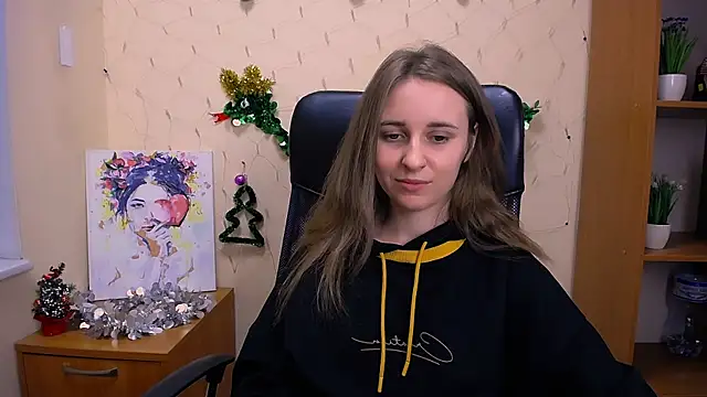 Snapshot of _Nicole_new chatting on January 3, 2025, 3:33 pm Nicole new online show from January 3, 2025, 3:33 pm