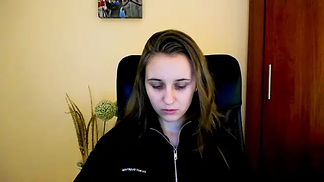 Snapshot of _Nicole_new chatting on January 6, 2025, 4:13 pm Nicole new online show from January 6, 2025, 4:13 pm