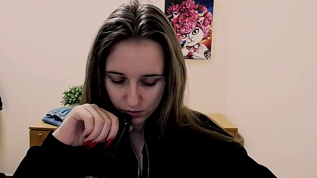 Snapshot of _Nicole_new chatting on January 17, 2025, 11:49 am Nicole new online show from January 17, 2025, 11:49 am