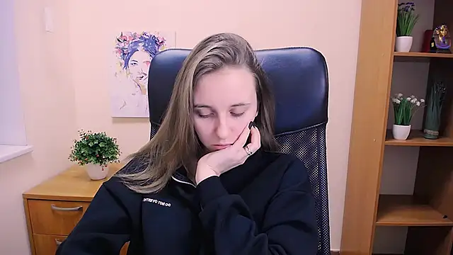 Snapshot of _Nicole_new chatting on January 24, 2025, 7:19 am Nicole new online show from January 24, 2025, 7:19 am