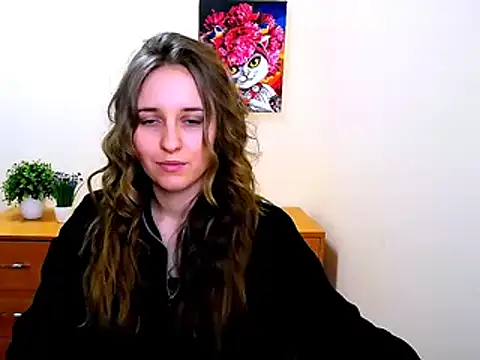 Snapshot of _Nicole_new chatting on February 6, 2025, 3:20 pm Nicole new online show from February 6, 2025, 3:20 pm