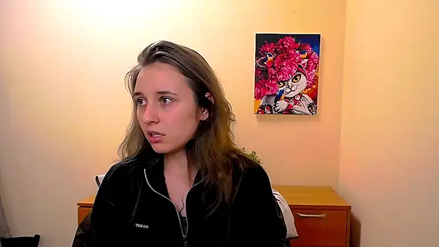 Snapshot of _Nicole_new chatting on March 6, 2025, 4:28 pm Nicole new online show from March 6, 2025, 4:28 pm