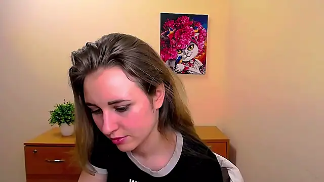 Snapshot of _Nicole_new chatting on March 10, 2025, 12:48 pm Nicole new online show from March 10, 2025, 12:48 pm