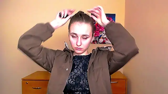 Snapshot of _Nicole_new chatting on March 15, 2025, 1:40 pm Nicole new online show from March 15, 2025, 1:40 pm