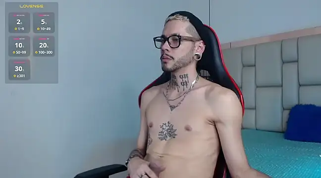 MurdockH online show from January 16, 2025, 6:03 am