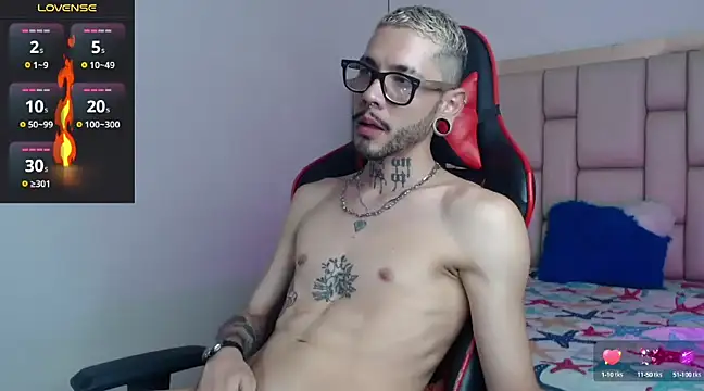 MurdockH online show from January 24, 2025, 6:24 am