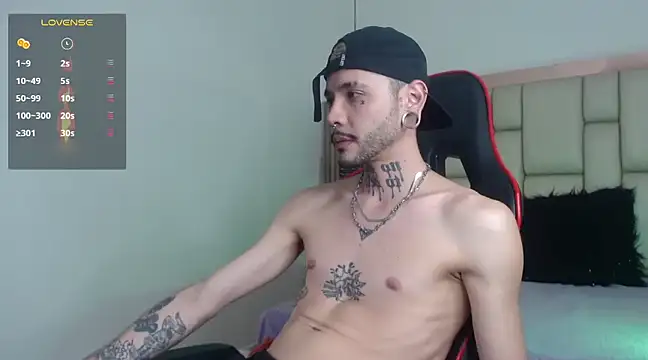 MurdockH online show from January 31, 2025, 8:11 am