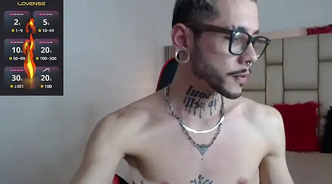 MurdockH online show from February 6, 2025, 4:10 am