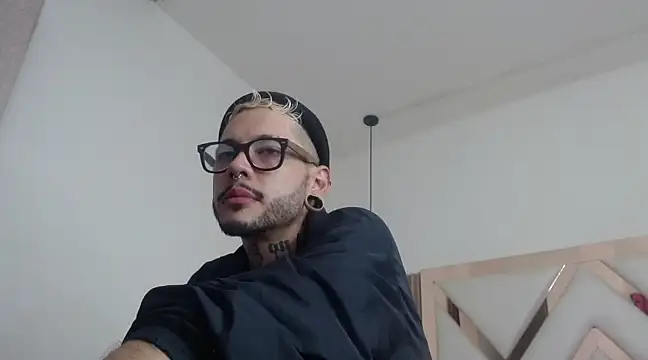 MurdockH online show from March 13, 2025, 8:59 am