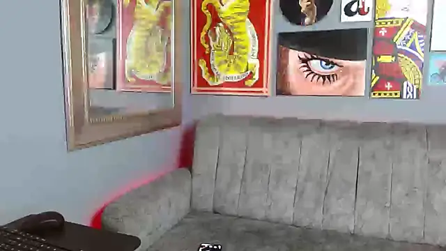 MurdockH online show from September 23, 2025, 3:20 am