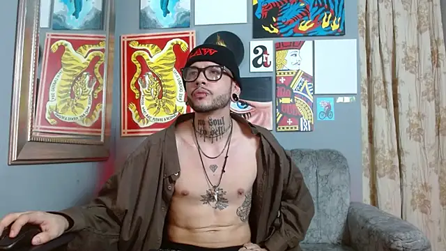 MurdockH online show from September 27, 2025, 5:45 am