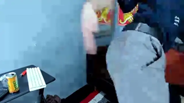 MurdockH online show from March 11, 2026, 3:34 am