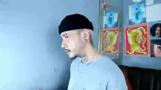 MurdockH online show from March 12, 2026, 3:34 am