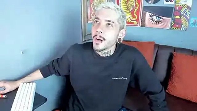 MurdockH online show from March 13, 2026, 6:42 am