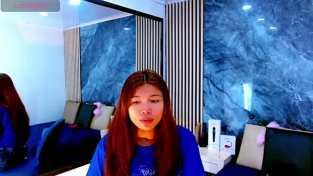 Snapshot of Isalombardi chatting on September 21, 2025, 4:47 am Isalombardi online show from September 21, 2025, 4:47 am