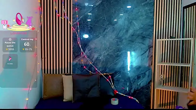 Snapshot of Isalombardi chatting on November 27, 2025, 3:41 am Isalombardi online show from November 27, 2025, 3:41 am