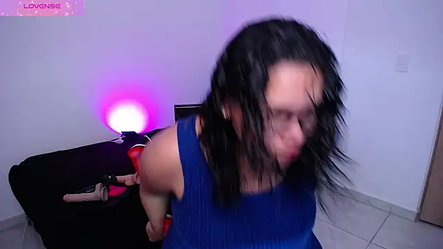 paola ferreira online show from January 26, 2025, 4:20 am