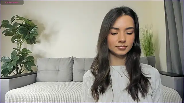 NicoleLuv online show from January 15, 2025, 1:09 pm