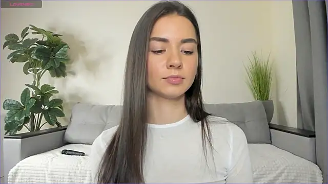 NicoleLuv online show from January 19, 2025, 4:14 pm