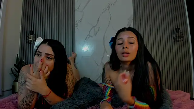 caliope coralki online show from March 7, 2025, 1:42 am