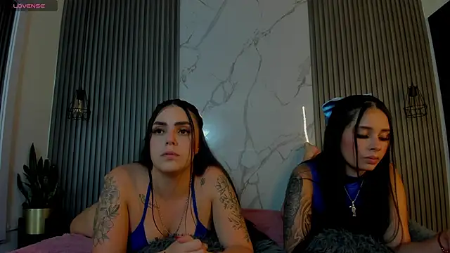 caliope coralki online show from March 13, 2025, 7:17 pm