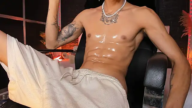 Snapshot of DemonKush-- chatting on March 9, 2025, 6:50 am DemonKush-- online show from March 9, 2025, 6:50 am