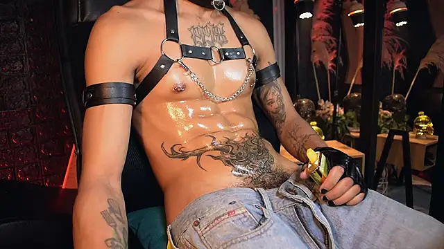 Snapshot of DemonKush-- chatting on September 14, 2025, 12:04 pm DemonKush-- online show from September 14, 2025, 12:04 pm