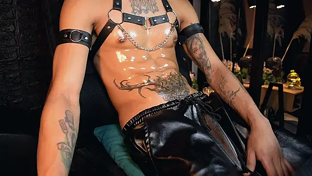 Snapshot of DemonKush-- chatting on September 15, 2025, 6:57 am DemonKush-- online show from September 15, 2025, 6:57 am