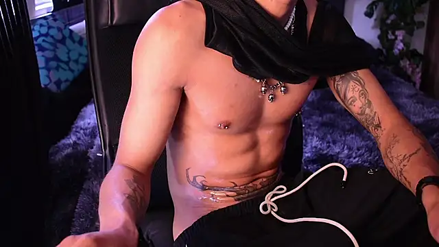 DemonKush-- online show from June 30, 2026, 8:32 pm