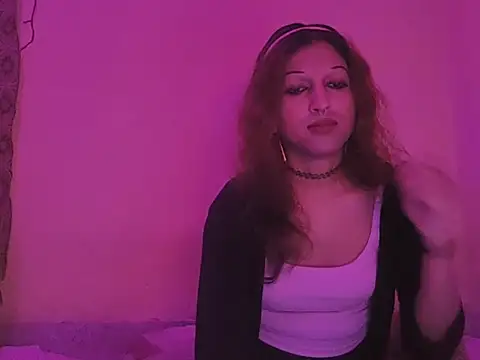 Snapshot of MmmMonikaBabie chatting on January 18, 2025, 5:59 pm MmmMonikaBabie online show from January 18, 2025, 5:59 pm