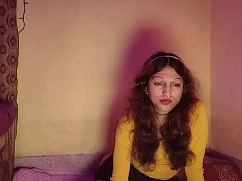 MmmMonikaBabie online show from February 8, 2025, 9:04 pm