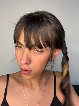 MiaGoth  online show from July 3, 2026, 5:47 am