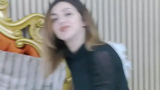 Snapshot of EmaSkyes chatting on March 11, 2025, 9:56 am EmaSkyes online show from March 11, 2025, 9:56 am