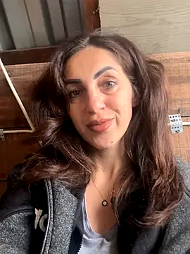 Snapshot of EmaSkyes chatting on September 26, 2025, 5:55 am EmaSkyes online show from September 26, 2025, 5:55 am