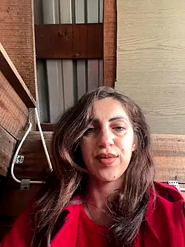 Snapshot of EmaSkyes chatting on September 28, 2025, 5:57 am EmaSkyes online show from September 28, 2025, 5:57 am