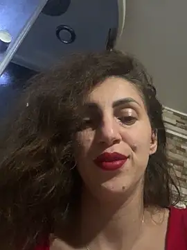 Snapshot of EmaSkyes chatting on October 13, 2025, 6:41 pm EmaSkyes online show from October 13, 2025, 6:41 pm